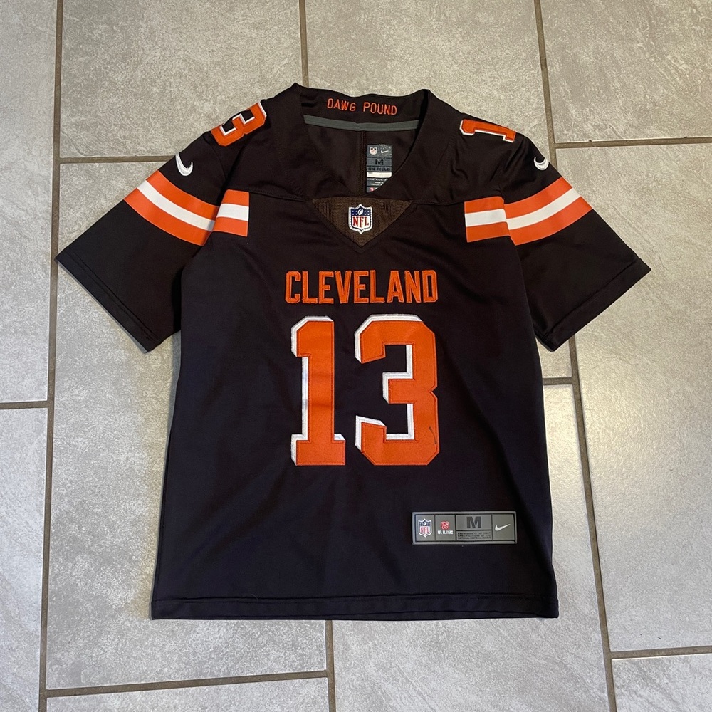 Odell Beckham Jr Jersey